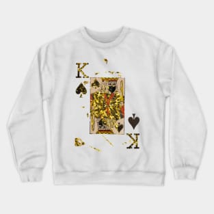 The Royal Collection Crewneck Sweatshirt